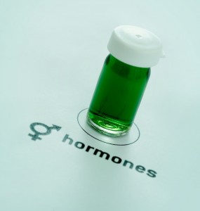 Hormones affect our health, wellbeing, emotions and mood
